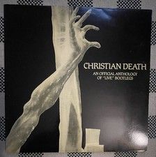 CHRISTIAN DEATH -An Official