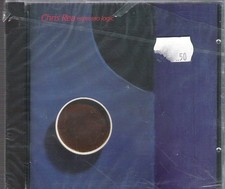 CHRIS REA  - Espresso logic -