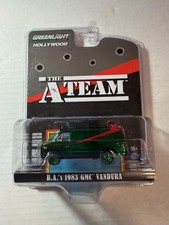 Green Machine 44790-B The
