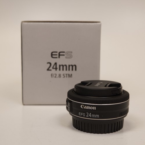 Canon 24mm 2 8 stm - f/2.8,