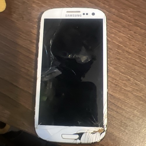 Smartphone samsung galaxy s - s3,