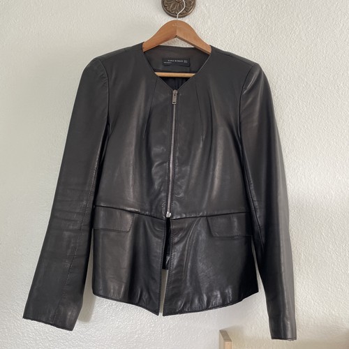 Giacca moto classica zara - moto,