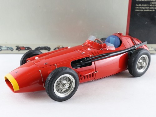 Modellino auto maserati 250f - modellino,