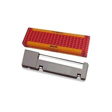 ORIGINALE NASTRO NERO 80621 PER OLIVETTI ALPHA 3200 DIVISUMMA 30 LOGOS 40 CFR 20