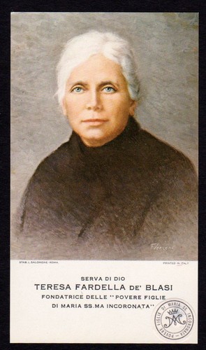 Teresa fardella de - s.d.d, de'