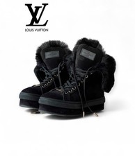 Sneakers Louis Vuitton in