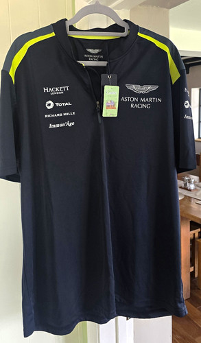 Polo hackett london aston - hackett,