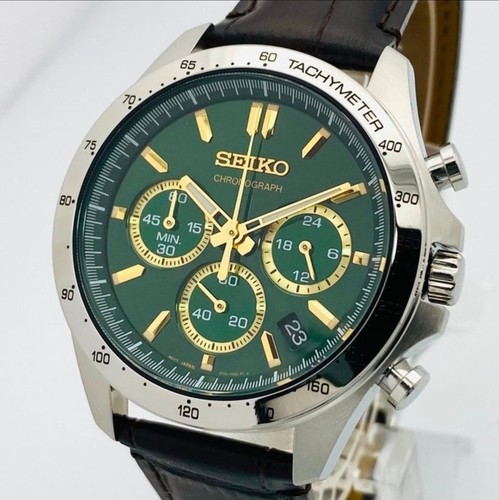 Nuovo orologio uomo seiko - uomo,