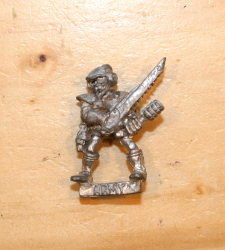 Warhammer 40k rogue - warhammer, trader