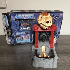 Playset Vintage Masters of the
