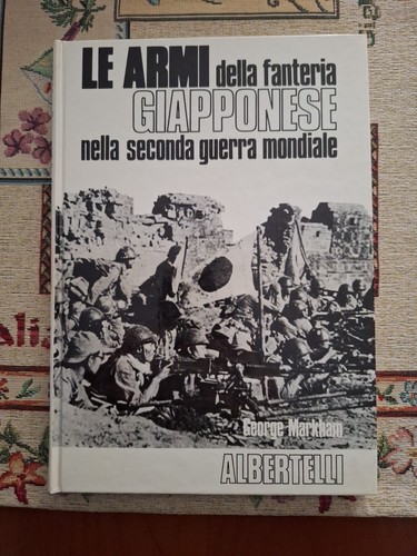 Armi fanteria giapponese nella - fanteria,
