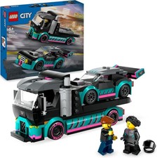 Lego city auto - city,