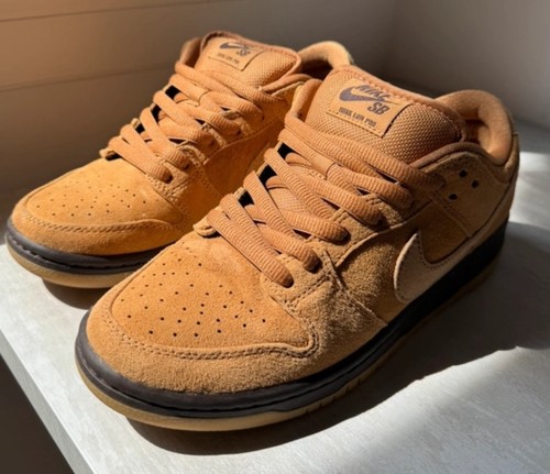 Nike dunk low - sb, eu40.5