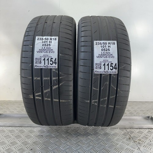 Gomme usate 235 - gomme, 101h