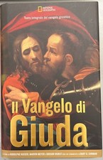 vangelo di giuda aa.vv