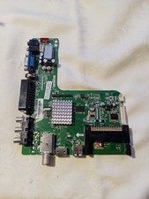 SCHEDA MADRE/MAIN PER TV Q.BELL QXT26KD