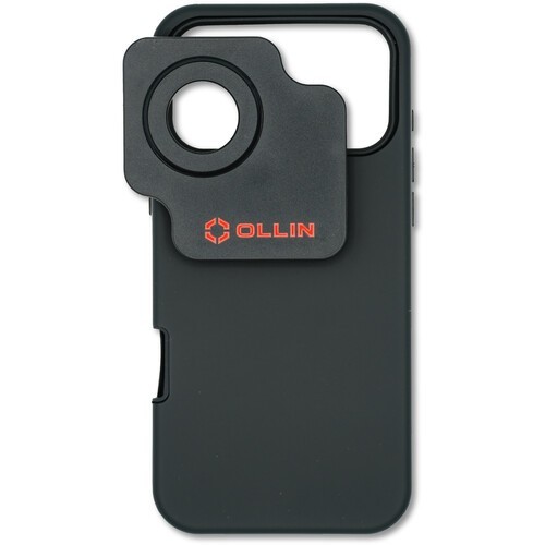 Ollin snapcase apple - ollin,