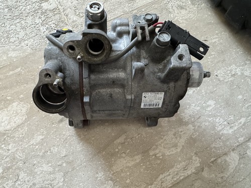 Compressore aria condizionata - aria,