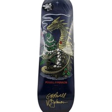 George Powell & VC Johnson