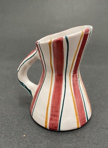 Cremiera ceramica argilla