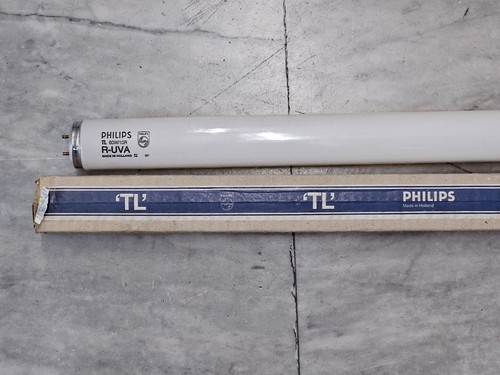 Philips tl60w 10r uva - philips, tl60w/10r