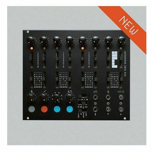 Modulo sequenziatore midi - modulo,