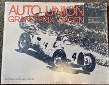 Stefan Knittel / Auto Union