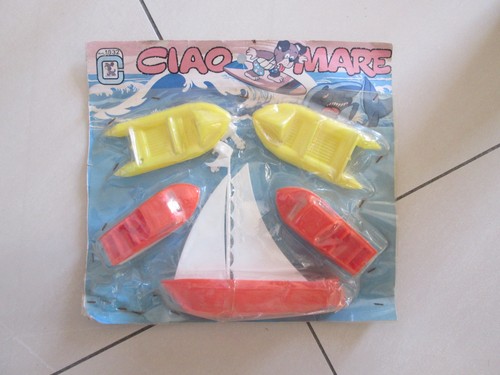 Giocattoli vintage cane ciao - giocattoli,