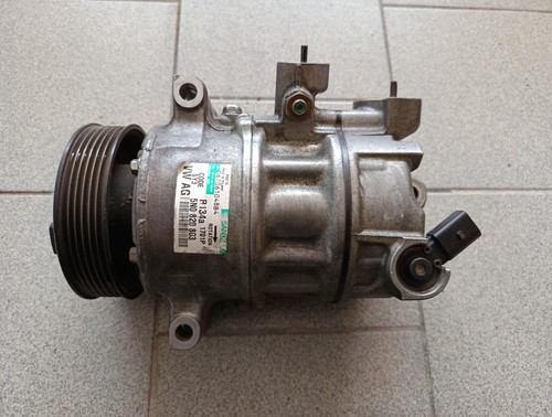 Compressore aria condizionata - compressore,