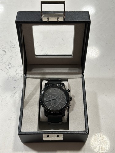 Orologio fossil gage - fossil,