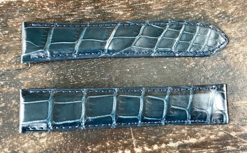Cartier alligator crocodile - cartier,
