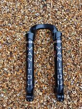 Manitou Mezzer Pro abbassatore