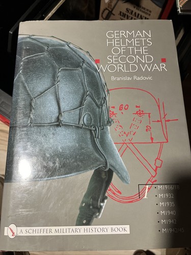 German helmets the second - german,