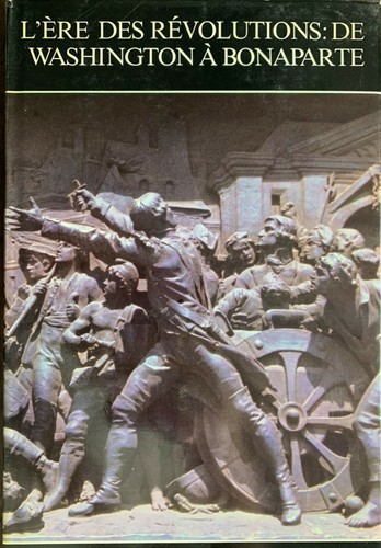 Storia era delle - -, l'era