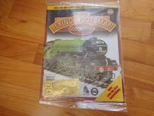 O Gauge HACHETTE Costruire il