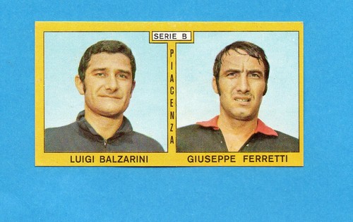 Panini calciatori - panini,