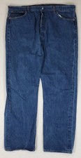 Jeans Levi's 501 vintage anni
