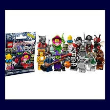 Lego 71010 scegli la tua - lego,