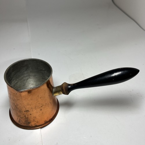 Caffettiera turca vintage - , in
