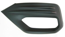 Griglia paraurti ant - paraurti, ant/sx