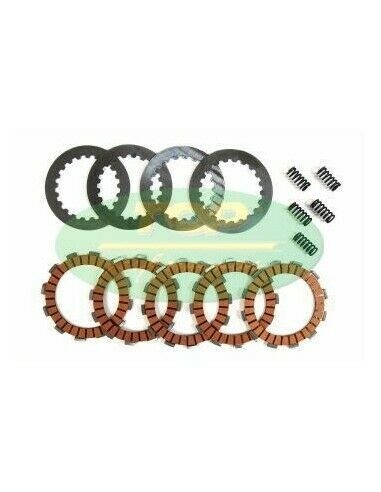 9923190 serie dischi - serie,