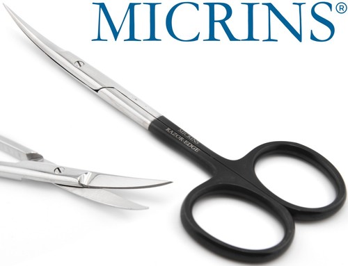Micrins razor edge - micrins, pr808-r
