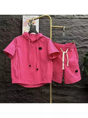 Completo sportivo tuta set - completo,