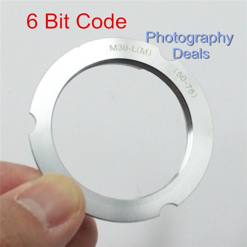 Adattatore bit codice m39 - adattatore, 6