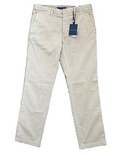 TOMMY HILFIGER PANTALONE UOMO