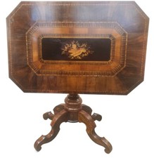 Grande Tavolo a ribalta