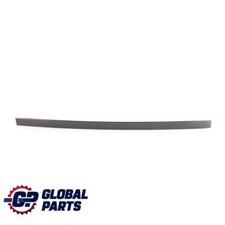 Guida Finestra BMW X1 E84 Posteriore Sinistra Web Cover Esterno Alta Lucentezza