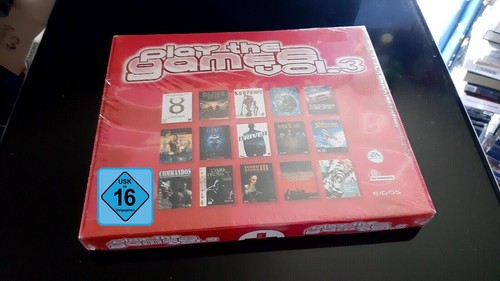 Play the games - vol.3, molti