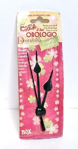 Lancette per orologi - per,