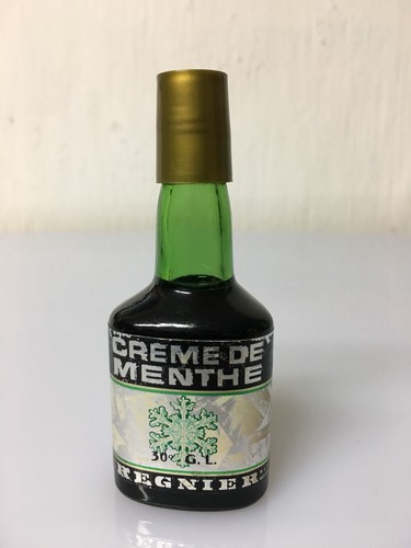 Mignon miniature cointreau - miniature,